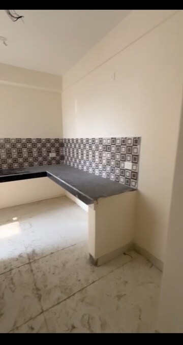 Living Room in 3 BHK Apartment at VVIP Mangal, Raj Nagar Extension – for Sale