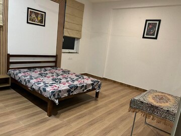 Bedroom in 1 BHK Builder Floor at MB Homes, Amwala Uparla – for Rent