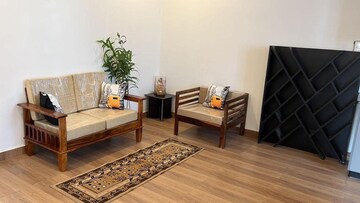 Bedroom in 1 BHK Builder Floor at MB Homes, Amwala Uparla – for Rent