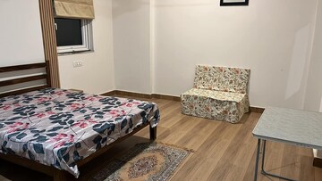 Bedroom in 1 BHK Builder Floor at MB Homes, Amwala Uparla – for Rent