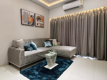 1 BHK Apartment For Resale in Sanghavi Orchid Mira Road Thane  7853859