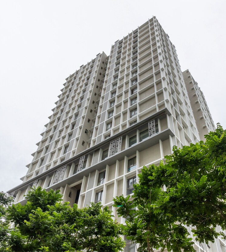 Exterior View, myscape-loft 4 Bedroom 5100 Sq.Ft. Apartment In Nanakramguda Hyderabad 7853890