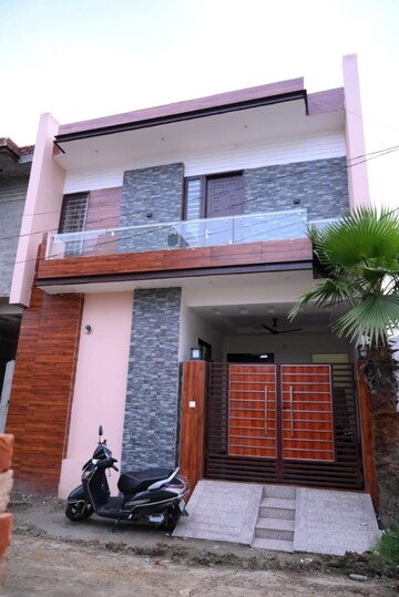 2 BHK Villa For Resale in Sahnewal Ludhiana  7853726