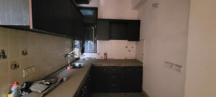 Kitchen, mahaluxmi-tower 2 Bedroom 1100 Sq.Ft. Apartment In Dabur Chowk Ghaziabad 7853885