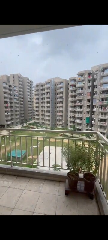 3 BHK Apartment – Exterior View View at Conscient Habitat 78, Sector 78 - for Sale