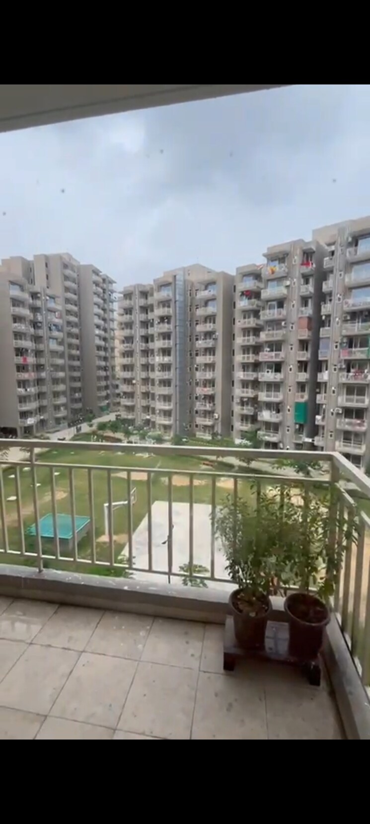 Exterior View, conscient-habitat-78 3 Bedroom 850 Sq.Ft. Apartment In Sector 78 Faridabad 7853875