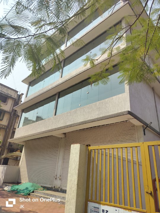 Commercial Office Space 4000 Sq.Ft. For Rent in Mira Road Mumbai  7842120