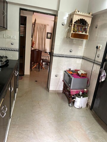 2 BHK Apartment For Rent in Ashar Axis, Majiwada