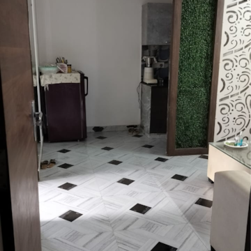 1 BHK Apartment For Rent in Ansal Sushant Lok I Sushant Lok I Gurgaon  7853894