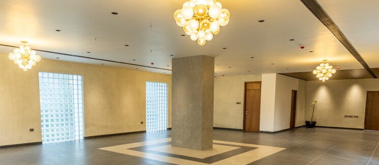 Room, myscape-loft 4 Bedroom 5100 Sq.Ft. Apartment In Nanakramguda Hyderabad 7853890