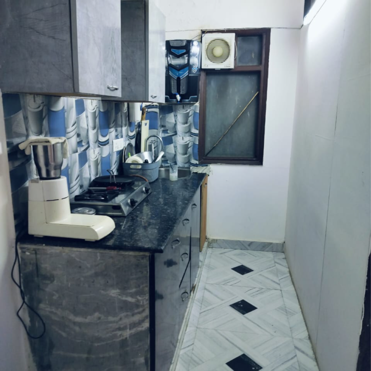 Team Area, ansal-sushant-lok-i 1 Bedroom 400 Sq.Ft. Apartment In Sushant Lok I Gurgaon 7853909