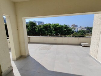 3 BHK Apartment For Resale in Clover Highlands Kondhwa Pune  7853893