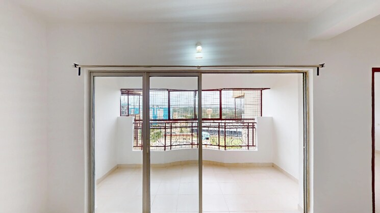 Room, yelahanka 3 Bedroom 1590 Sq.Ft. Apartment In Yelahanka Bangalore 7853907