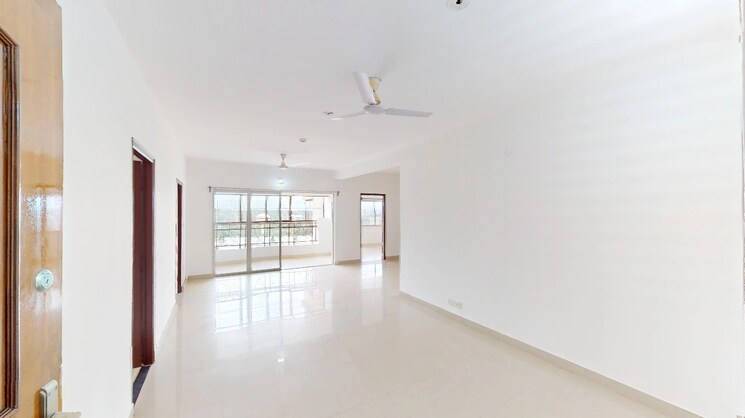 Room, yelahanka 3 Bedroom 1590 Sq.Ft. Apartment In Yelahanka Bangalore 7853907