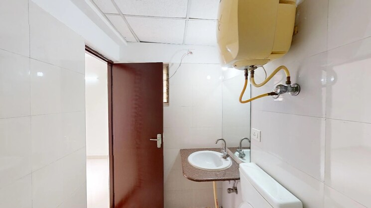 Bathroom, yelahanka 3 Bedroom 1590 Sq.Ft. Apartment In Yelahanka Bangalore 7853907