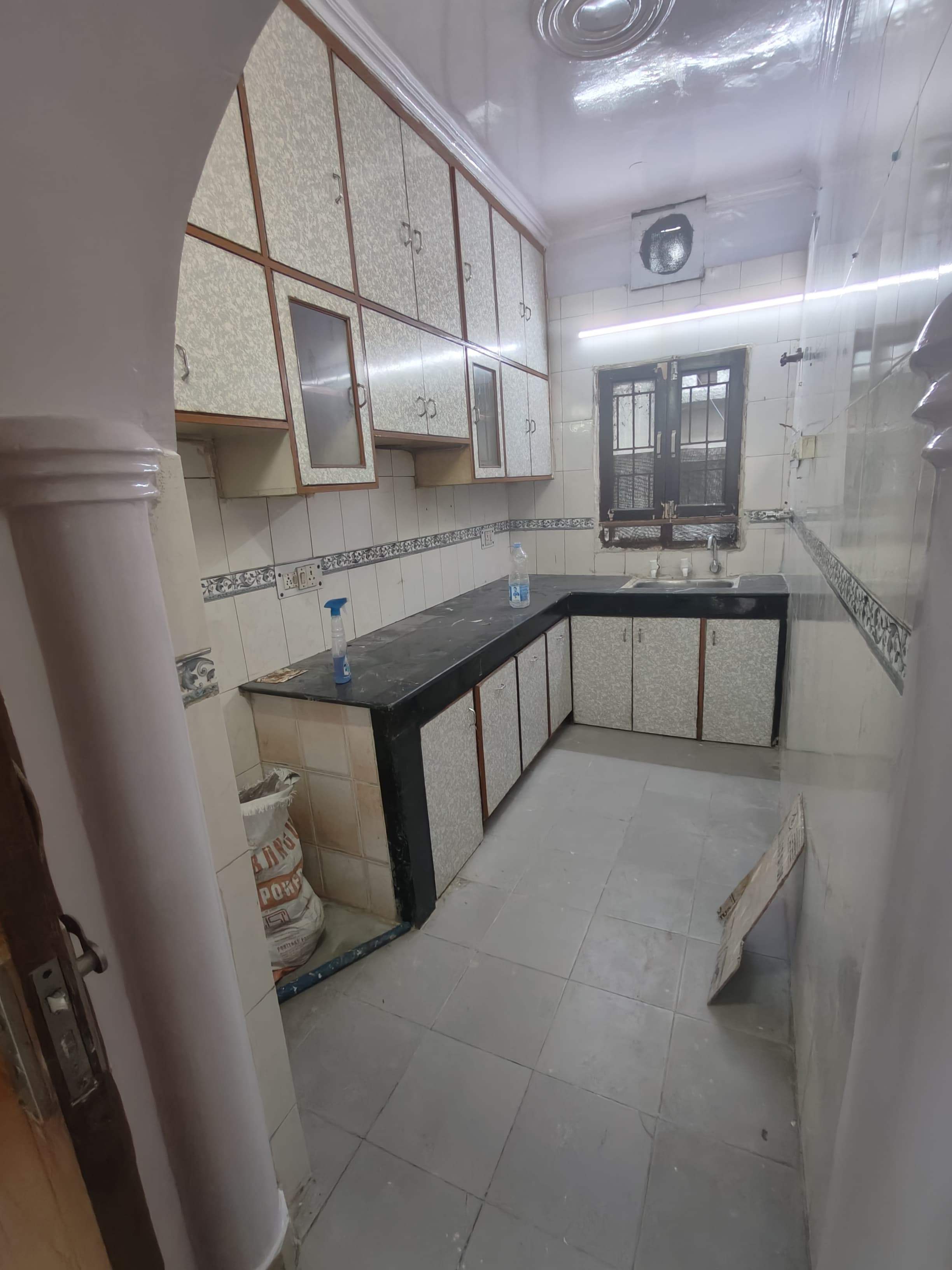 1 BHK Apartment For Rent in Rose Apartments Sector 18, Dwarka Delhi  7853924