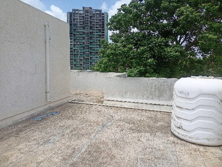 Exterior View, kolte-patil-maple-leaves 4 Bedroom 4700 Sq.Ft. Villa In Undri Pune 7853917