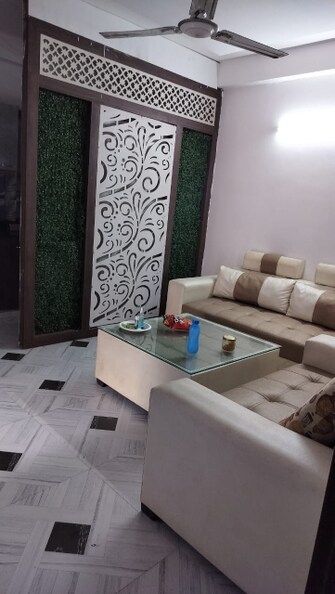 1 BHK Apartment For Rent in Ansal Sushant Lok I Sector 43 Gurgaon  7853938