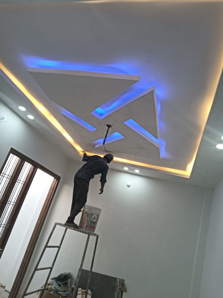 undefined, chinhat 3 Bedroom 1590 Sq.Ft. Independent House In Chinhat Lucknow 7853948