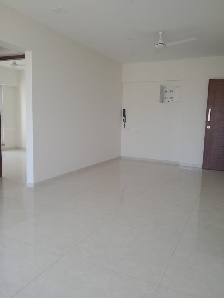 2 BHK Apartment For Sale in Nicco Amey Apartments