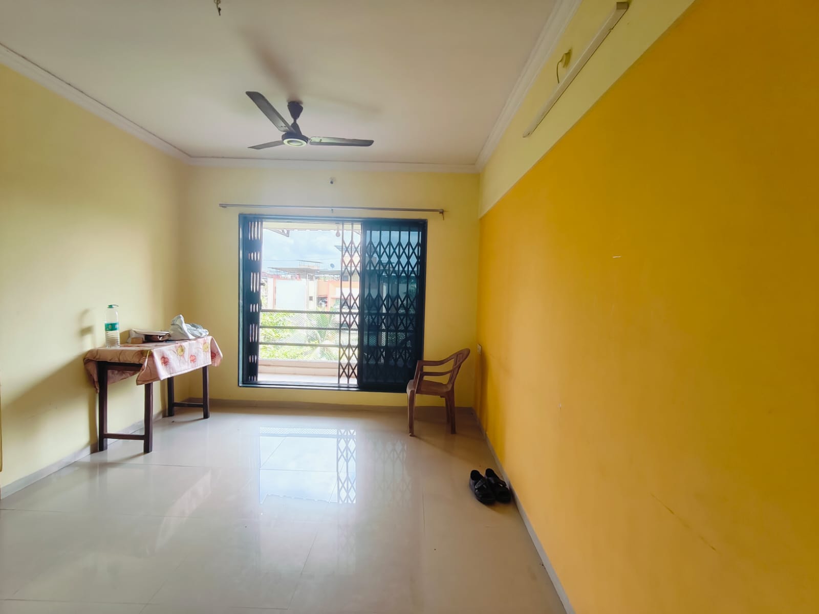 3 BHK Apartment For Rent in Seawoods Navi Mumbai  7853951