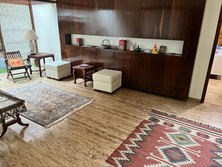 Bedroom, kolte-patil-elburz-hills-dales 3 Bedroom 1675 Sq.Ft. Apartment In Undri Pune 7853946