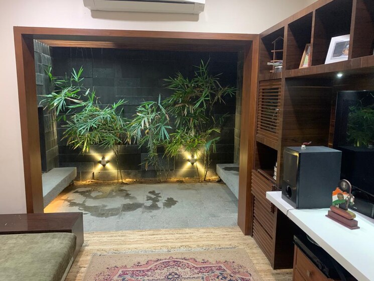 Bedroom, kolte-patil-elburz-hills-dales 3 Bedroom 1675 Sq.Ft. Apartment In Undri Pune 7853946