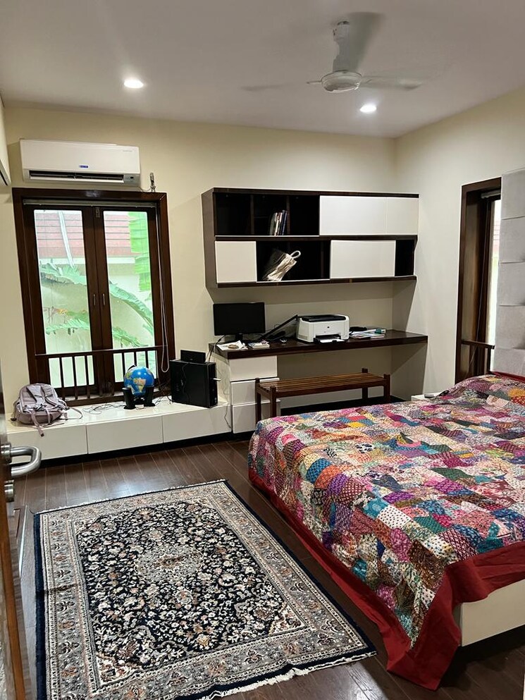 Bedroom, kolte-patil-elburz-hills-dales 3 Bedroom 1675 Sq.Ft. Apartment In Undri Pune 7853946