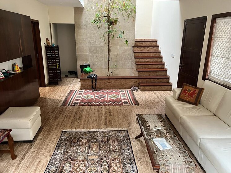 Bedroom, kolte-patil-elburz-hills-dales 3 Bedroom 1675 Sq.Ft. Apartment In Undri Pune 7853946