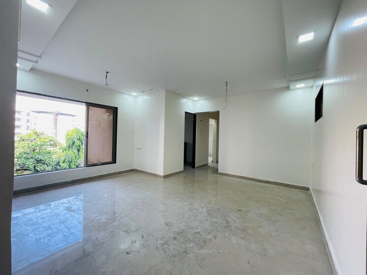 Room, ashok-nagar-complex-ashok-nagar 2 Bedroom 650 Sq.Ft. Apartment In Ashok Nagar Thane 7853958