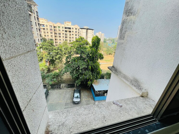 Exterior View, ashok-nagar-complex-ashok-nagar 2 Bedroom 650 Sq.Ft. Apartment In Ashok Nagar Thane 7853958