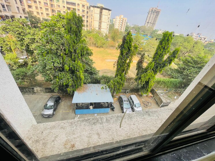 Exterior View, ashok-nagar-complex-ashok-nagar 2 Bedroom 650 Sq.Ft. Apartment In Ashok Nagar Thane 7853958
