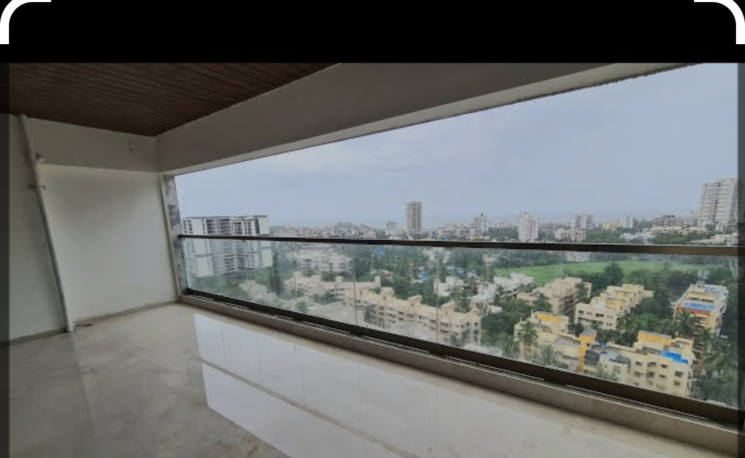 4 BHK Apartment For Sale in Riviera Tower 