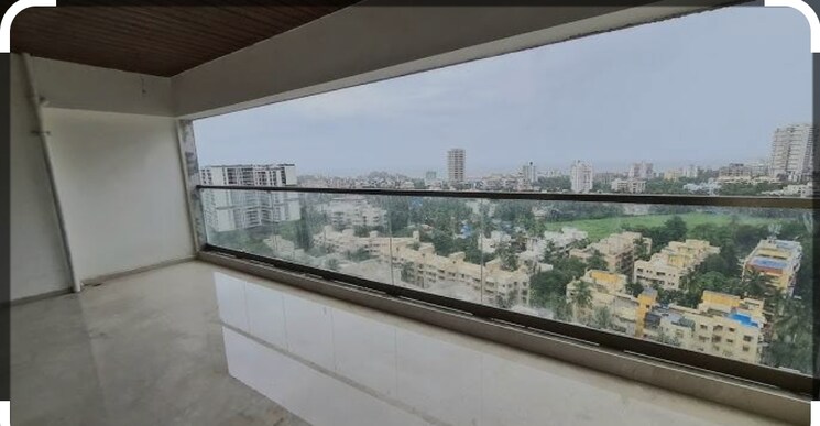 Living Room, andheri west 4 Bedroom 3950 Sq.Ft. Apartment In Andheri West Mumbai 7853991