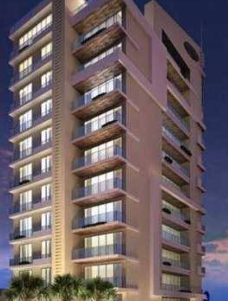 undefined, andheri west 4 Bedroom 3950 Sq.Ft. Apartment In Andheri West Mumbai 7853991