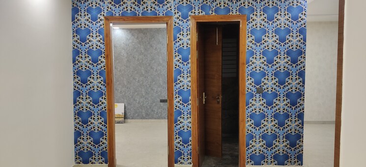 Bedroom, fidato-honour-homes 3 Bedroom 165 Sq.Yd. Builder Floor In Sector 89 Faridabad 7853973