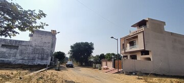  Plot – Exterior View View at Manglam Shri Krishna Van, Sirsi Road - for Sale