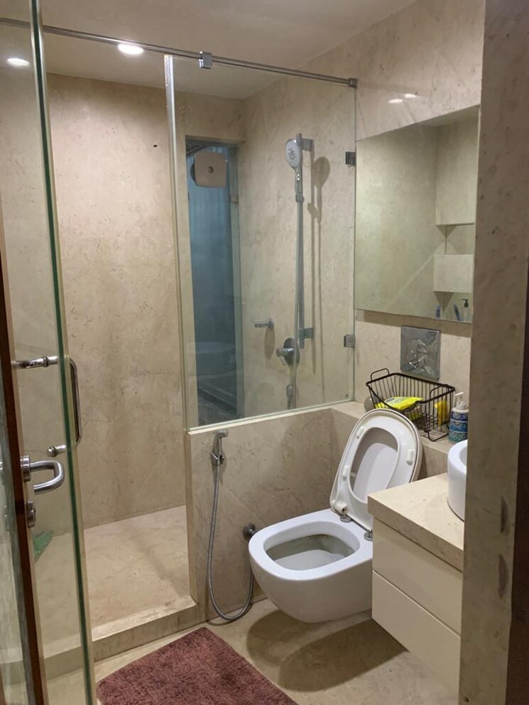 Bathroom, kolte-patil-elburz-hills-dales 3 Bedroom 1600 Sq.Ft. Apartment In Nibm Pune 7853968