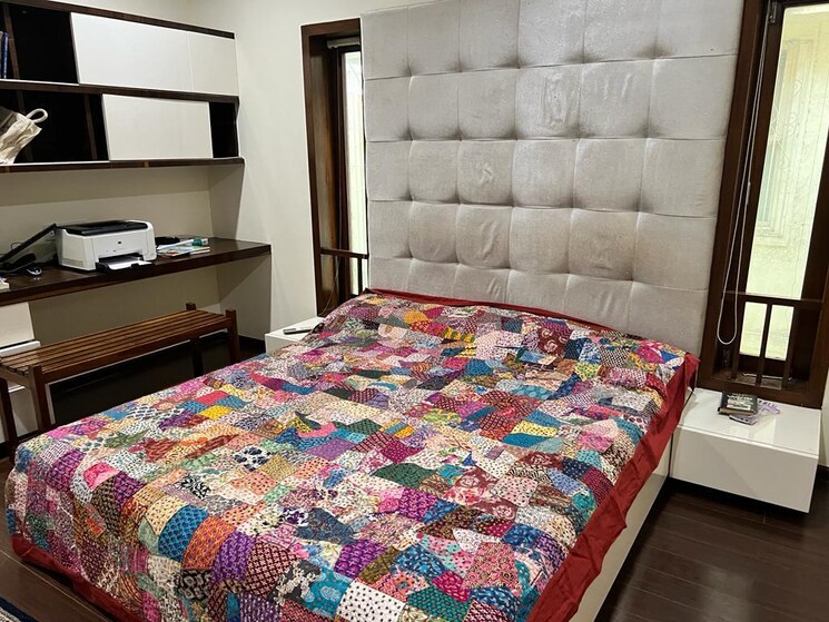 Bedroom, kolte-patil-elburz-hills-dales 3 Bedroom 1600 Sq.Ft. Apartment In Nibm Pune 7853968