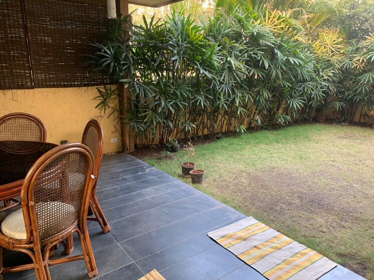 Garden, kolte-patil-elburz-hills-dales 3 Bedroom 1600 Sq.Ft. Apartment In Nibm Pune 7853968