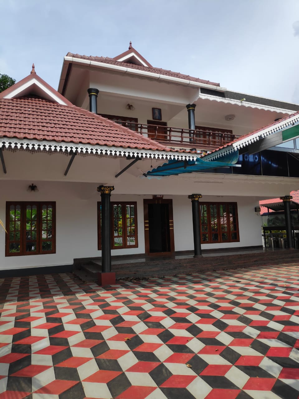 4 BHK Independent House For Resale in Ponkunnam Kottayam  7852555