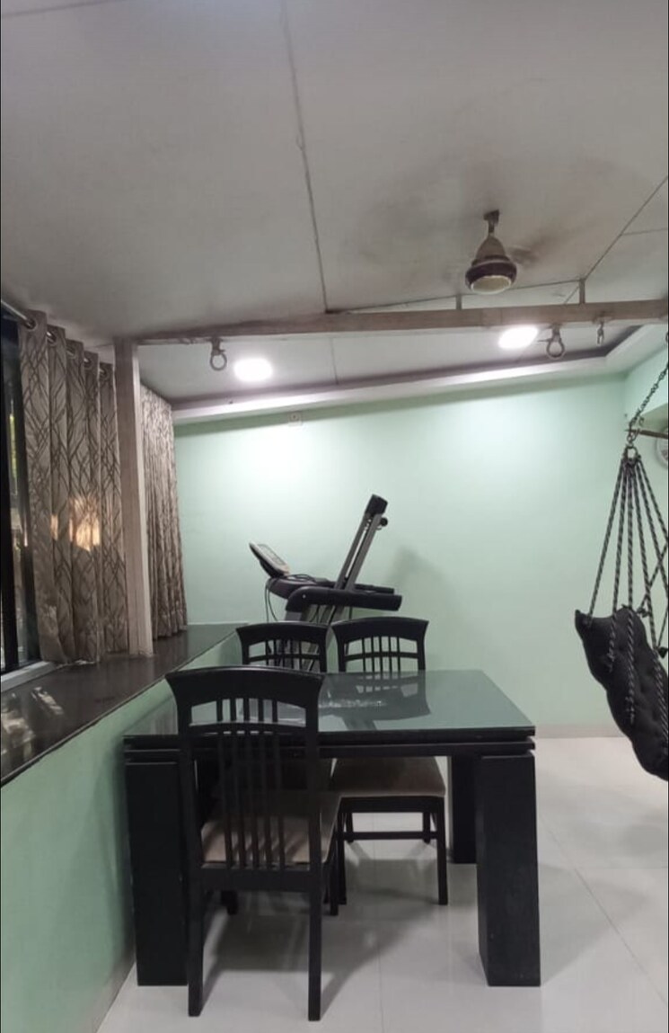 undefined, surya-enclave-co-op-hsg-society 2 Bedroom 700 Sq.Ft. Apartment In Manpada Thane 7853992