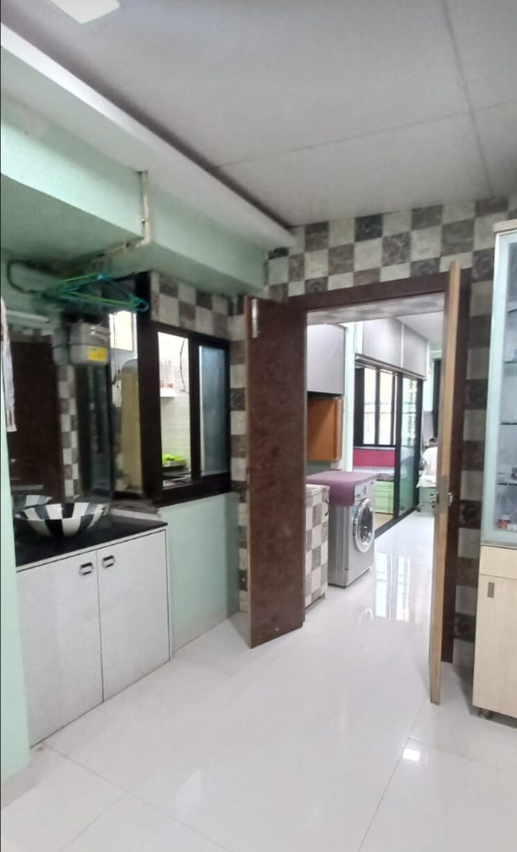 Kitchen, surya-enclave-co-op-hsg-society 2 Bedroom 700 Sq.Ft. Apartment In Manpada Thane 7853992