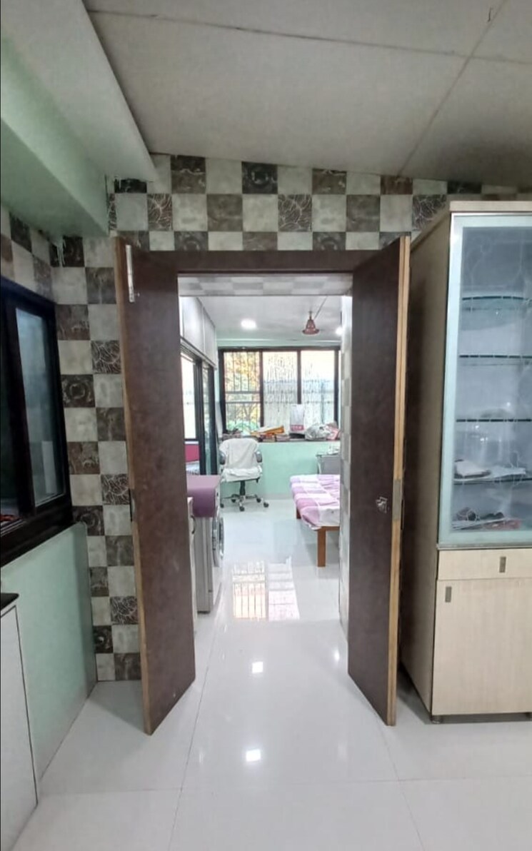 undefined, surya-enclave-co-op-hsg-society 2 Bedroom 700 Sq.Ft. Apartment In Manpada Thane 7853992