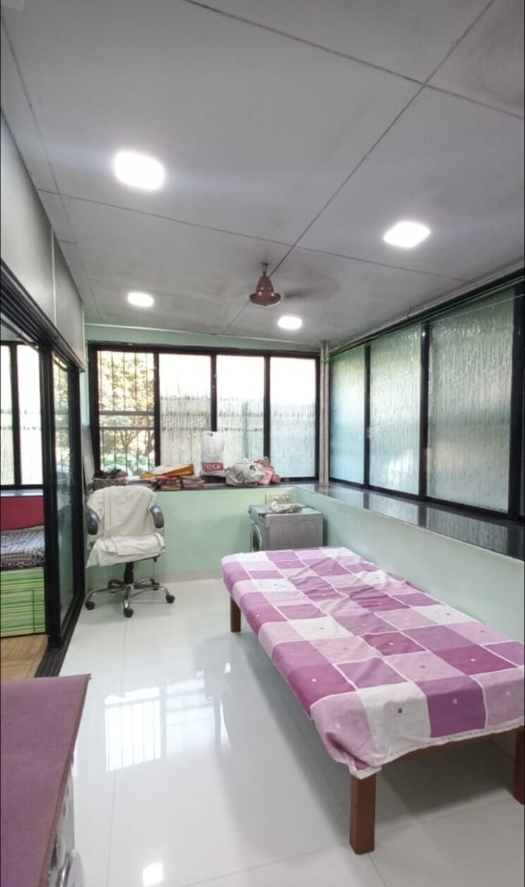 Bedroom, surya-enclave-co-op-hsg-society 2 Bedroom 700 Sq.Ft. Apartment In Manpada Thane 7853992