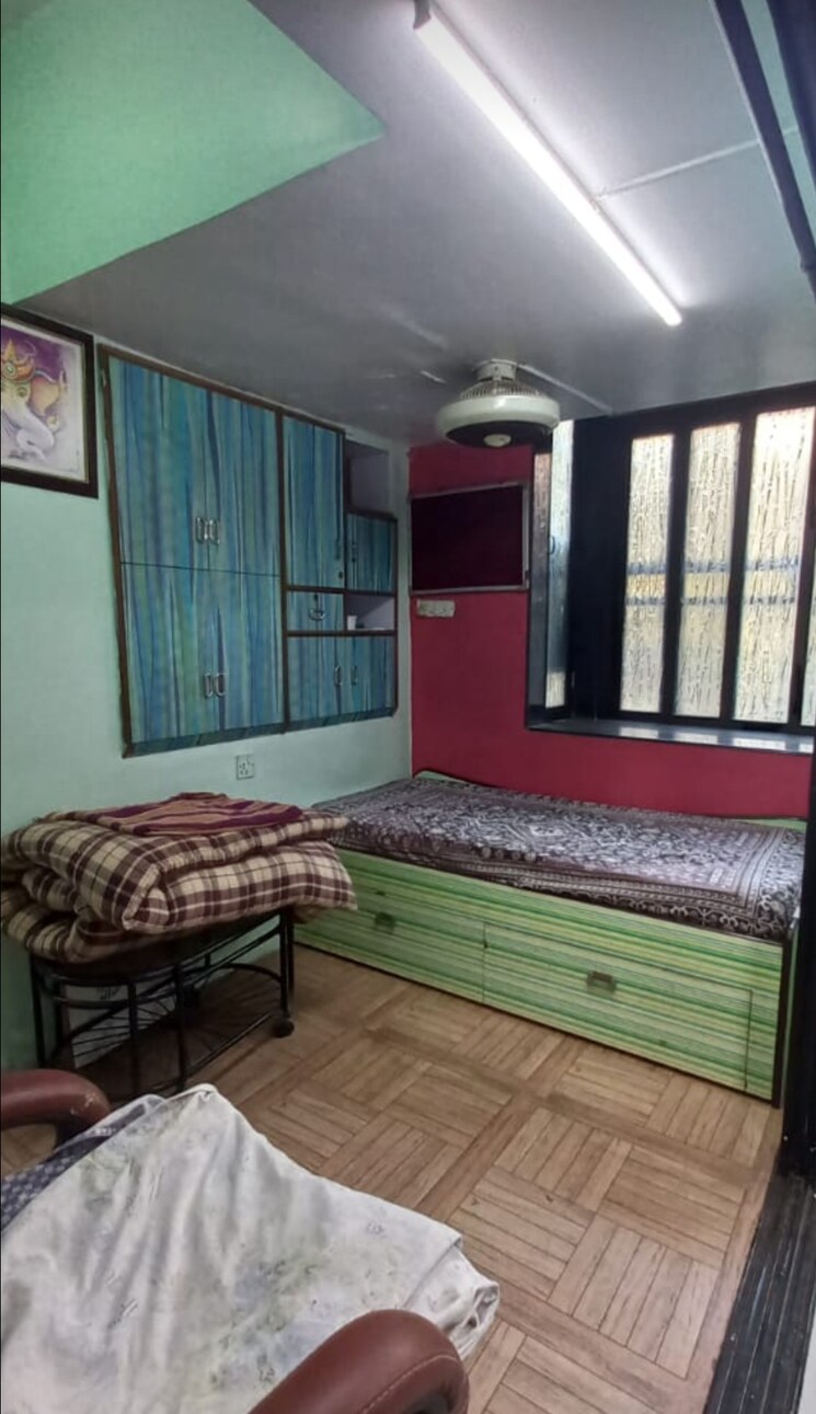 Bedroom, surya-enclave-co-op-hsg-society 2 Bedroom 700 Sq.Ft. Apartment In Manpada Thane 7853992