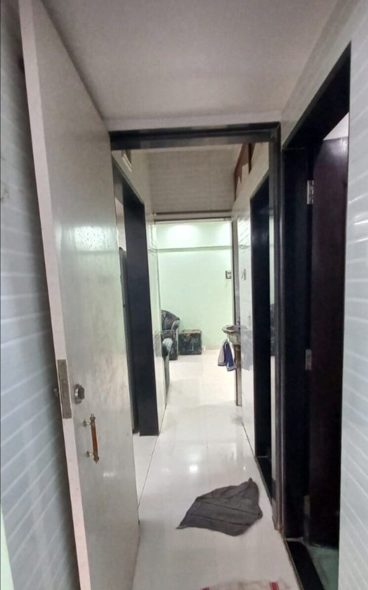 undefined, surya-enclave-co-op-hsg-society 2 Bedroom 700 Sq.Ft. Apartment In Manpada Thane 7853992