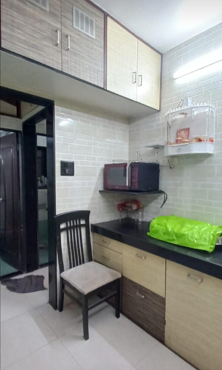 Kitchen, surya-enclave-co-op-hsg-society 2 Bedroom 700 Sq.Ft. Apartment In Manpada Thane 7853992