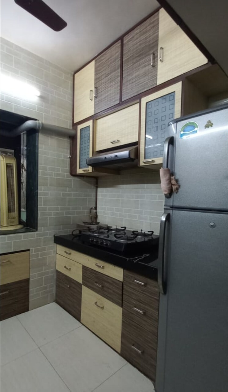 Kitchen, surya-enclave-co-op-hsg-society 2 Bedroom 700 Sq.Ft. Apartment In Manpada Thane 7853992
