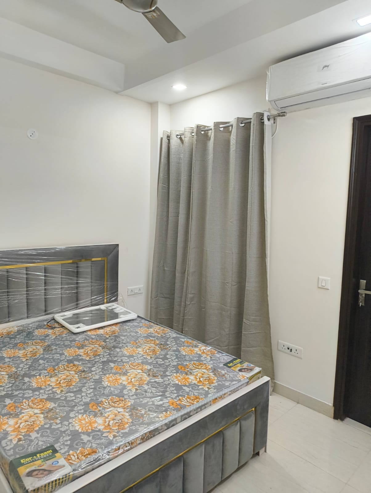 3 BHK + Servant Room 2450 Sq.Ft. Apartment in Ireo Victory Valley